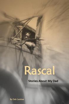 Paperback Rascal Book