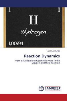 Paperback Reaction Dynamics Book
