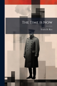 Paperback The Time is Now Book