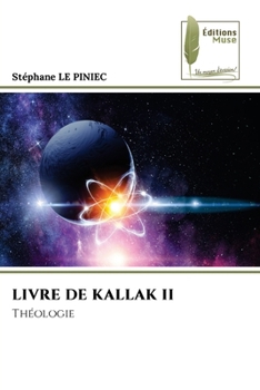 Livre de Kallak II (French Edition)