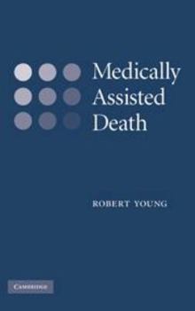 Electronics Medically Assisted Death Book