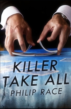 Paperback Killer Take All Book