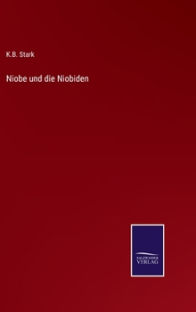 Hardcover Niobe und die Niobiden [German] Book