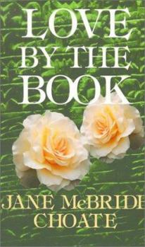 Paperback Love by the Book [Large Print] Book