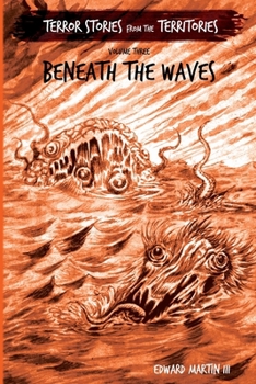 Paperback Beneath the Waves Book