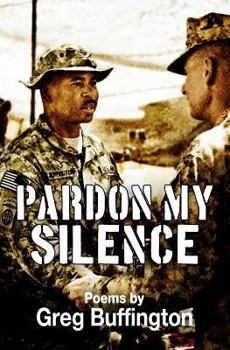 Paperback Pardon My Silence Book