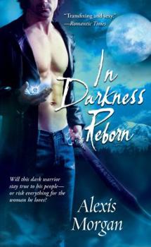 Mass Market Paperback In Darkness Reborn Book