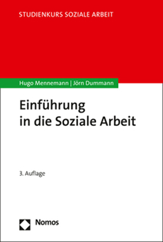 Paperback Einfuhrung in Die Soziale Arbeit [German] Book