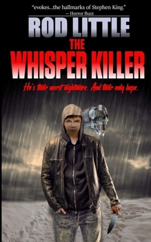 The Whisper Killer - Book #1 of the Whisper Killer