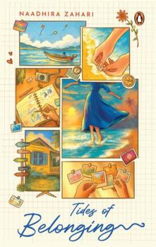 Paperback Tides of Belonging Book