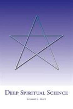 Paperback Deep Spiritual Science Book