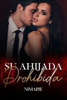 Paperback Su Ahijada Prohibida [Spanish] Book