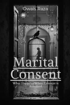 Paperback Marital Consent: What Happens When Consent is Assumed Book
