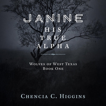 Audio CD Janine: His True Alpha Book