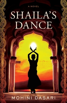 Paperback Shaila's Dance Book
