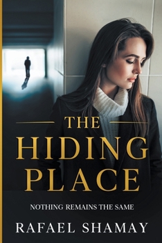 Paperback The Hiding Place Book