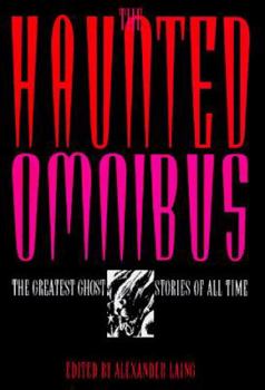 Hardcover Haunted Omnibus Book