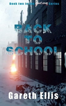 Paperback Back to School Book