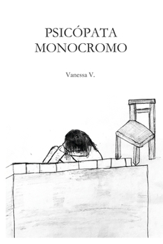 Paperback Psicopata Monocromo [Spanish] Book