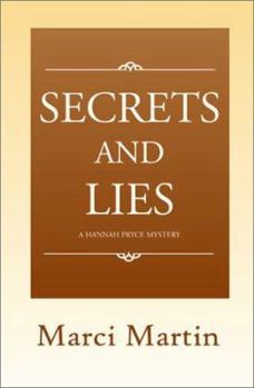 Paperback Secrets and Lies Book