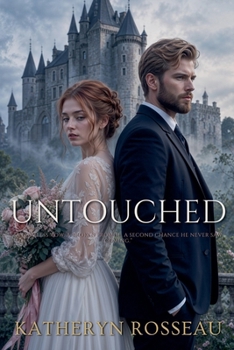 Paperback Untouched Book