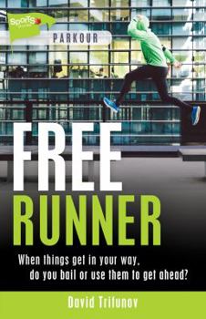 Paperback Freerunner Book