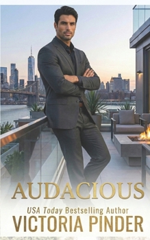 Paperback audacious Book