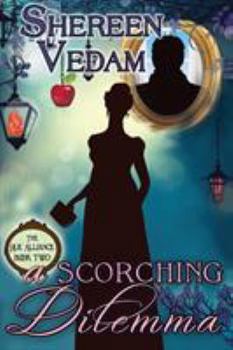 Paperback A Scorching Dilemma Book