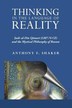 Paperback Thinking in the Language of Reality Book