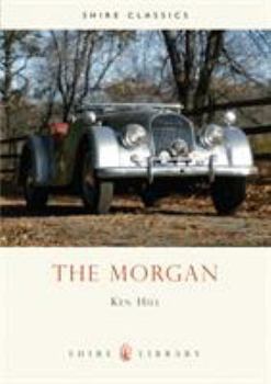 Paperback The Morgan Book