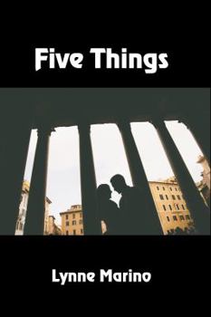 Paperback Five Things Book