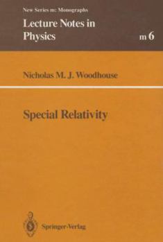 Paperback Special Relativity [German] Book