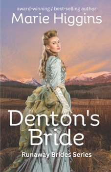 Paperback Denton's Bride Book