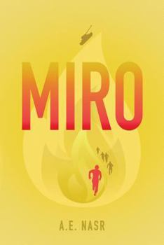 Paperback Miro Book