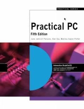 Paperback Practical PC 5th Edition Book