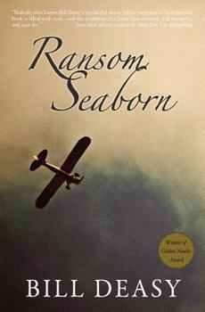 Paperback Ransom Seaborn Book