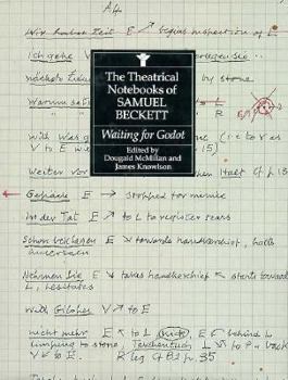 The Theatrical Notebooks of Samuel Beckett: Waiting for Godot