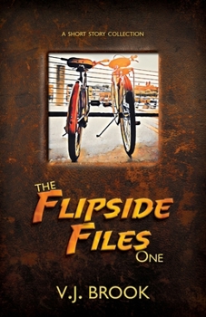 Paperback The Flipside Files I Book