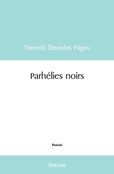 Paperback Parhélies noirs [French] Book