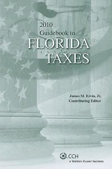 Guidebook to Florida Taxes