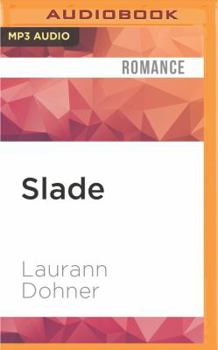 Slade - Book #2 of the New Species