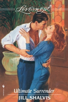Paperback Ultimate Surrender Book