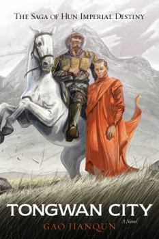 Hardcover Tongwan City Book