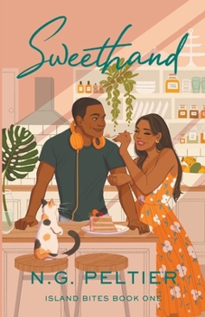 Paperback Sweethand Book