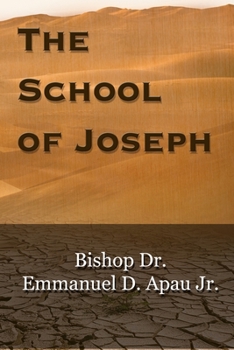 Paperback The School of Joseph Book