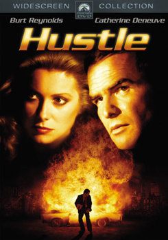 DVD Hustle Book