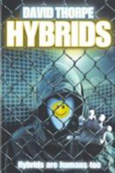 Paperback Hybrids: Saga Competition Winner Book