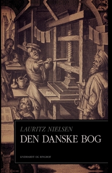Paperback Den danske bog [Danish] Book