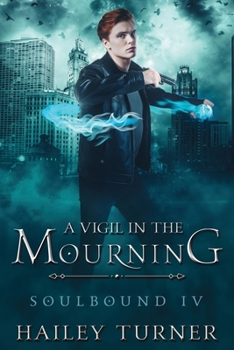 Paperback A Vigil in the Mourning Book