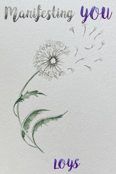 Paperback Manifesting You Book